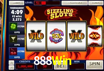 Generoso Bônus Cassino 888Win